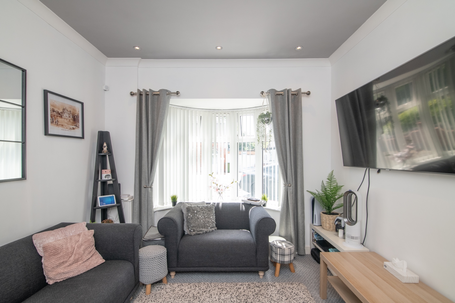 Nightingale Place, Bilston