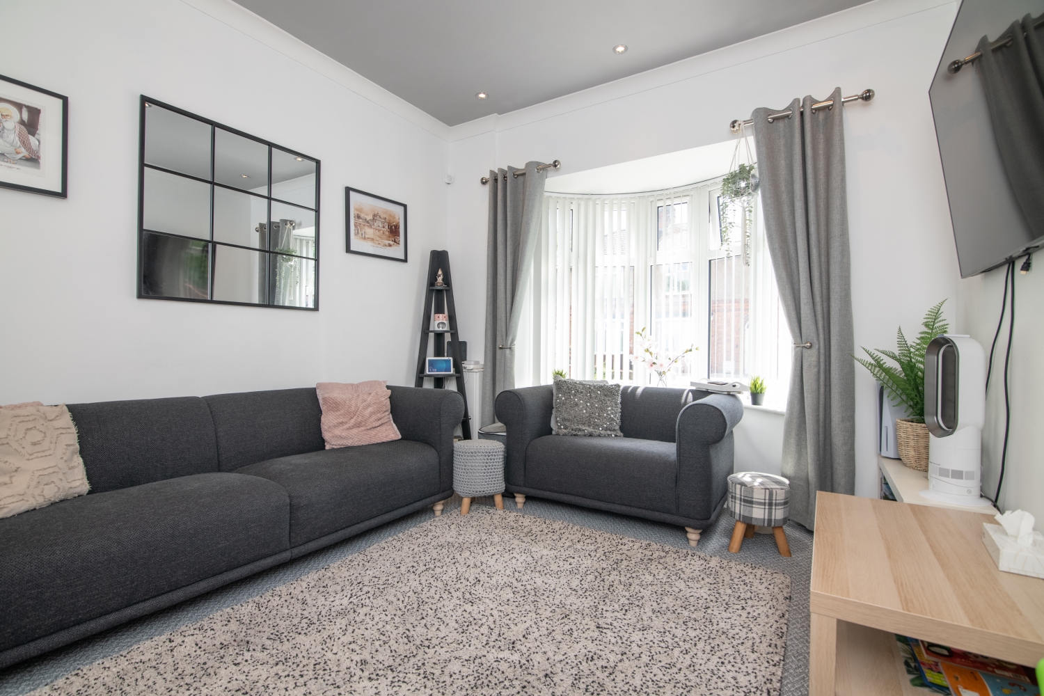 Nightingale Place, Bilston