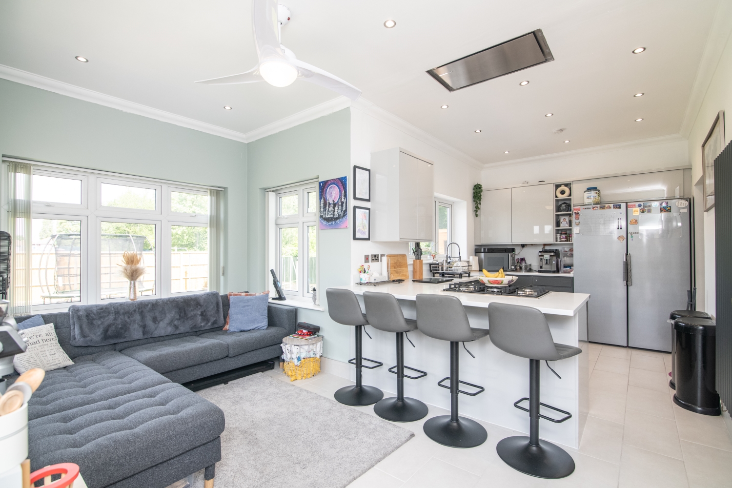 Nightingale Place, Bilston