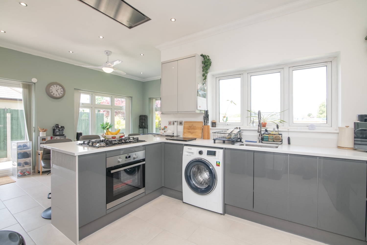Nightingale Place, Bilston