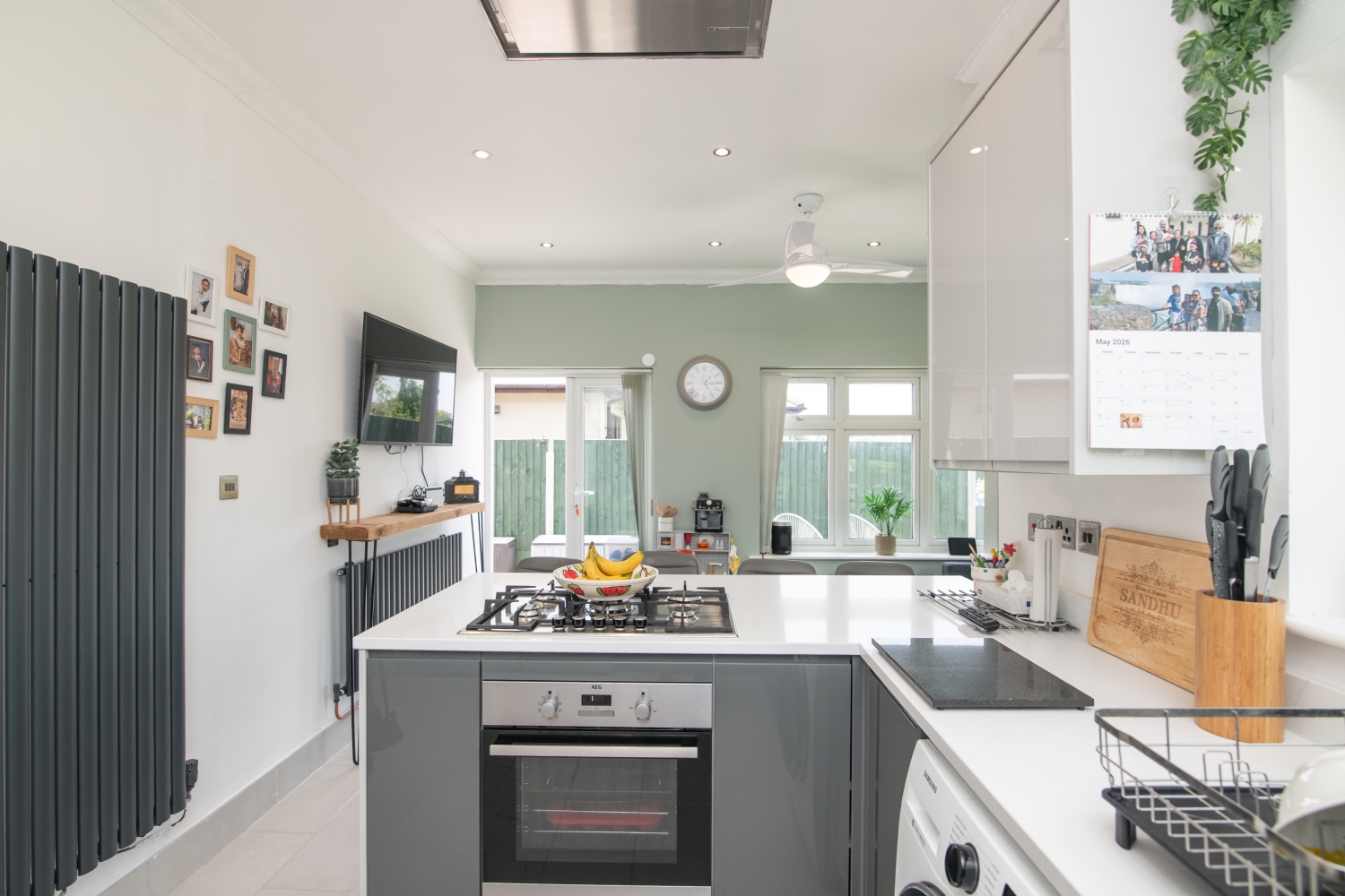 Nightingale Place, Bilston