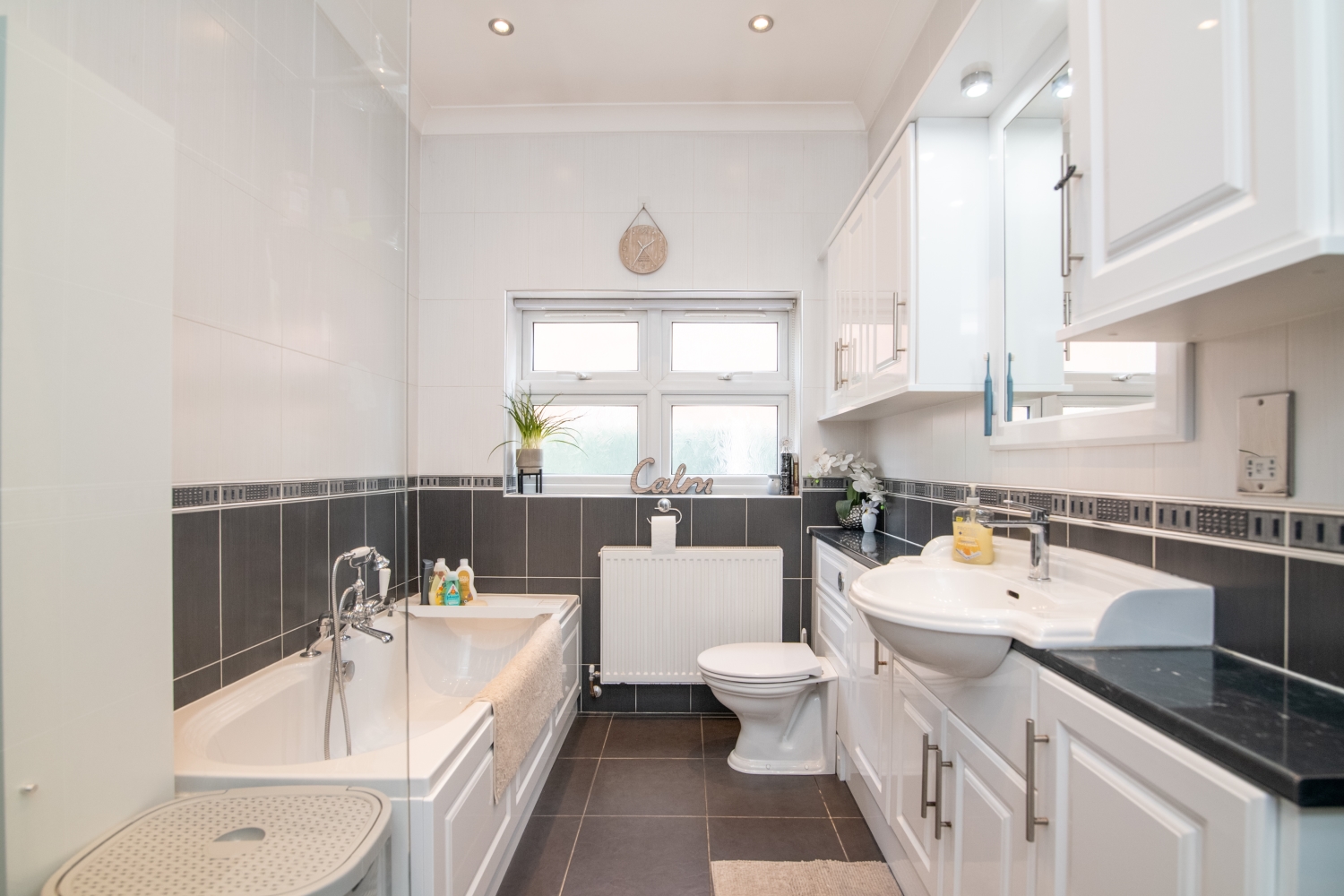 Nightingale Place, Bilston