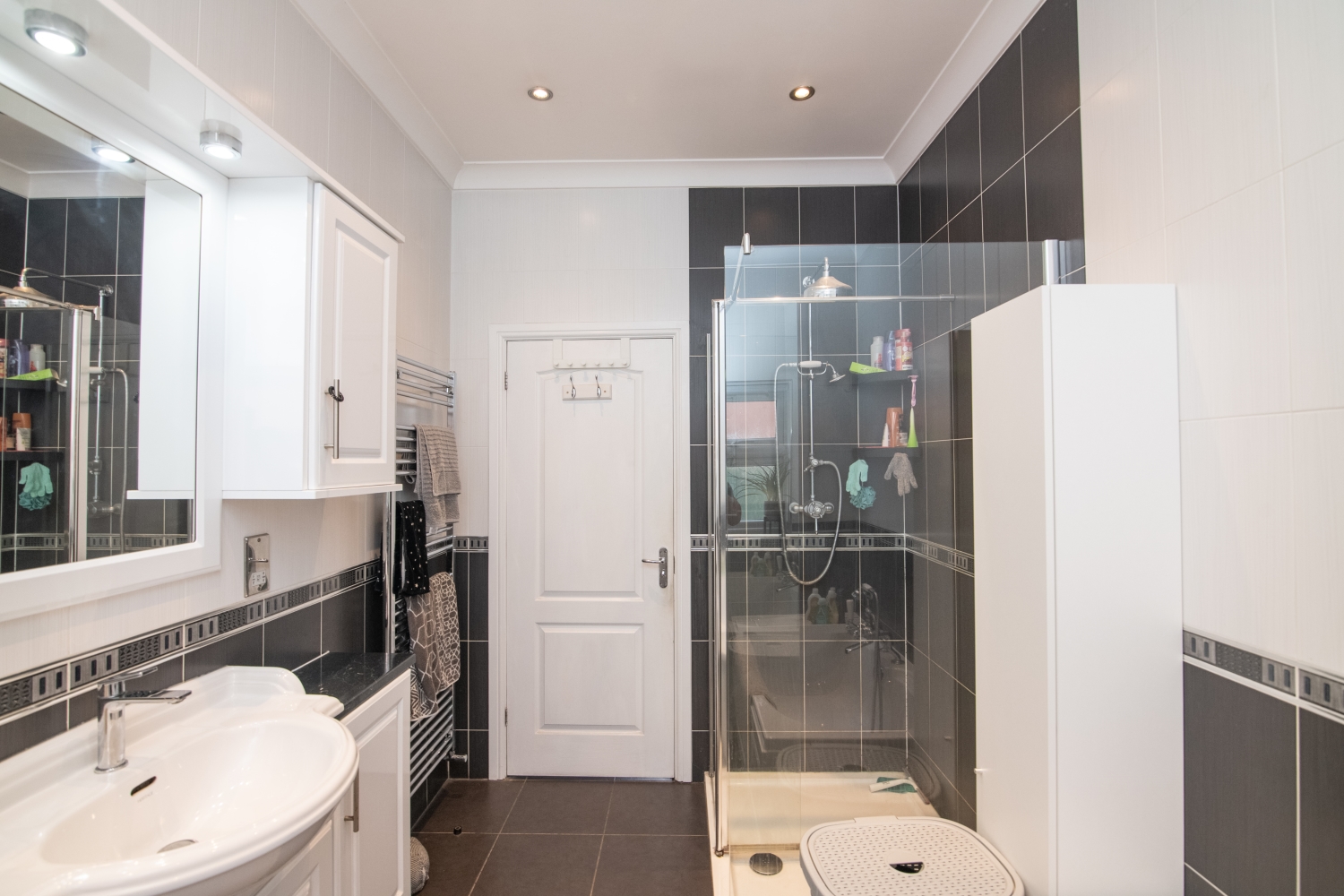 Nightingale Place, Bilston