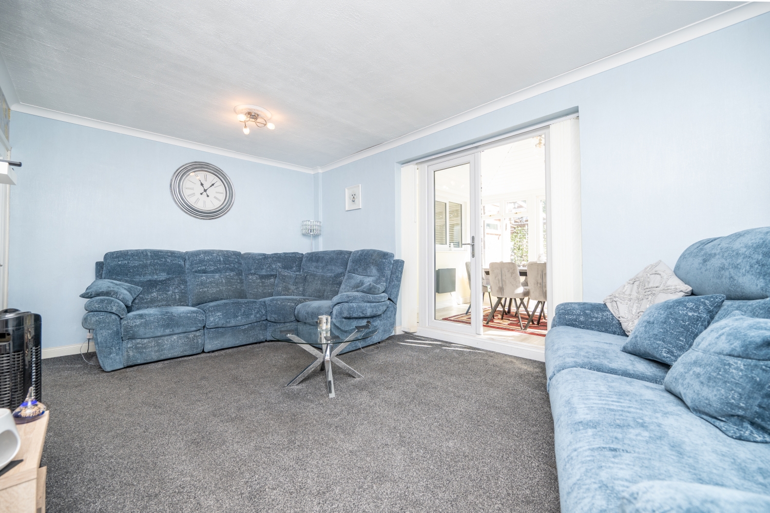 Old Park Road, Wednesbury, WS10