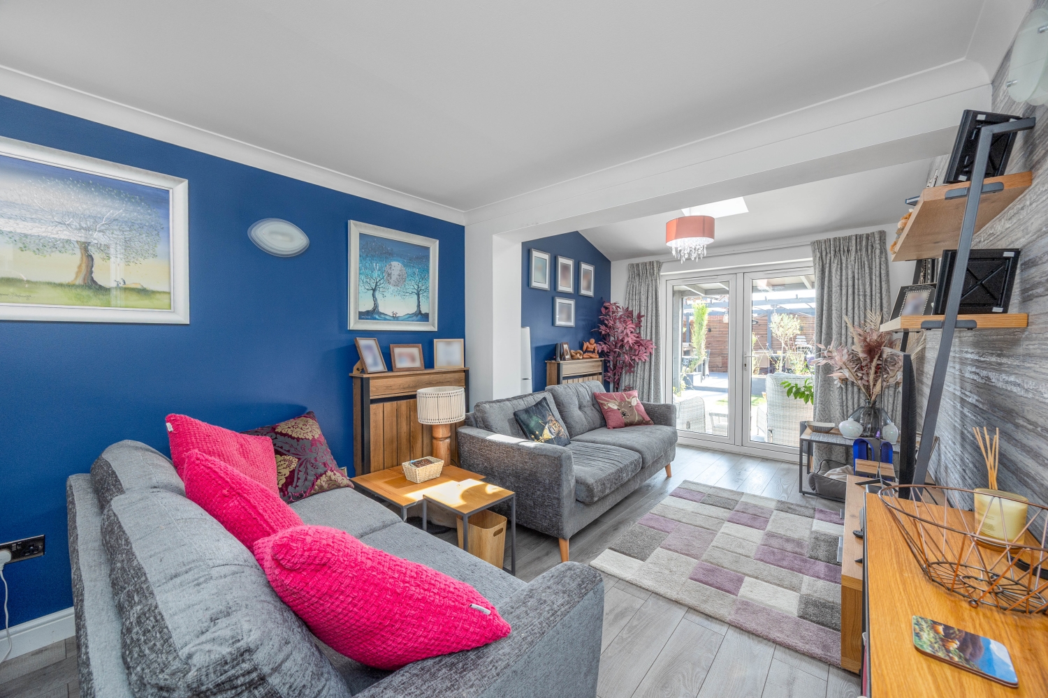 Paradise Grove, Pelsall, Walsall WS3