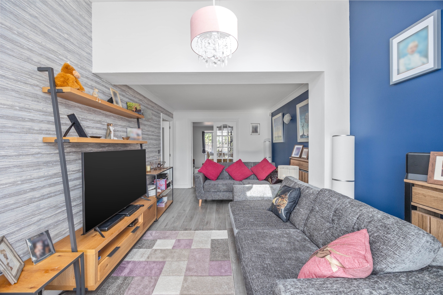 Paradise Grove, Pelsall, Walsall WS3