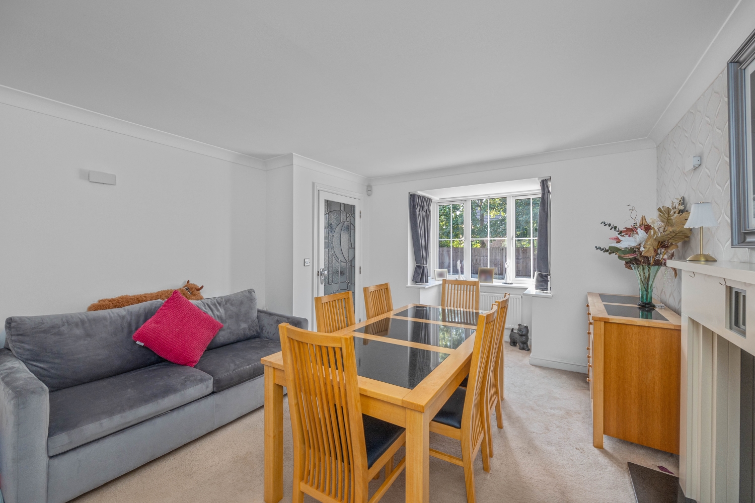 Paradise Grove, Pelsall, Walsall WS3