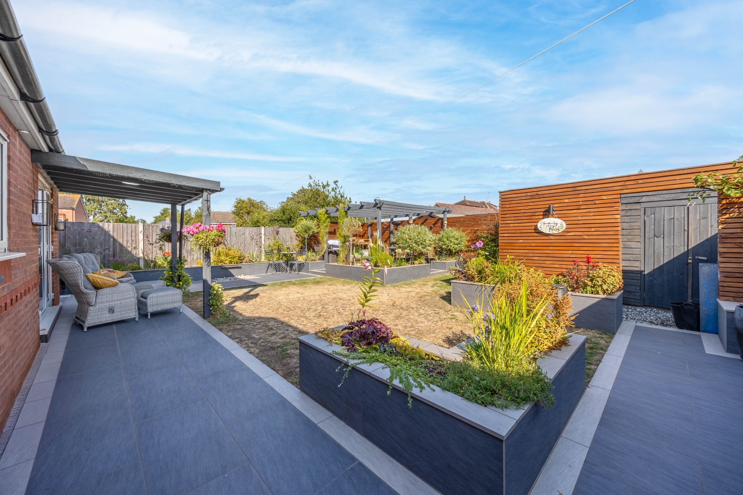 Paradise Grove, Pelsall, Walsall WS3