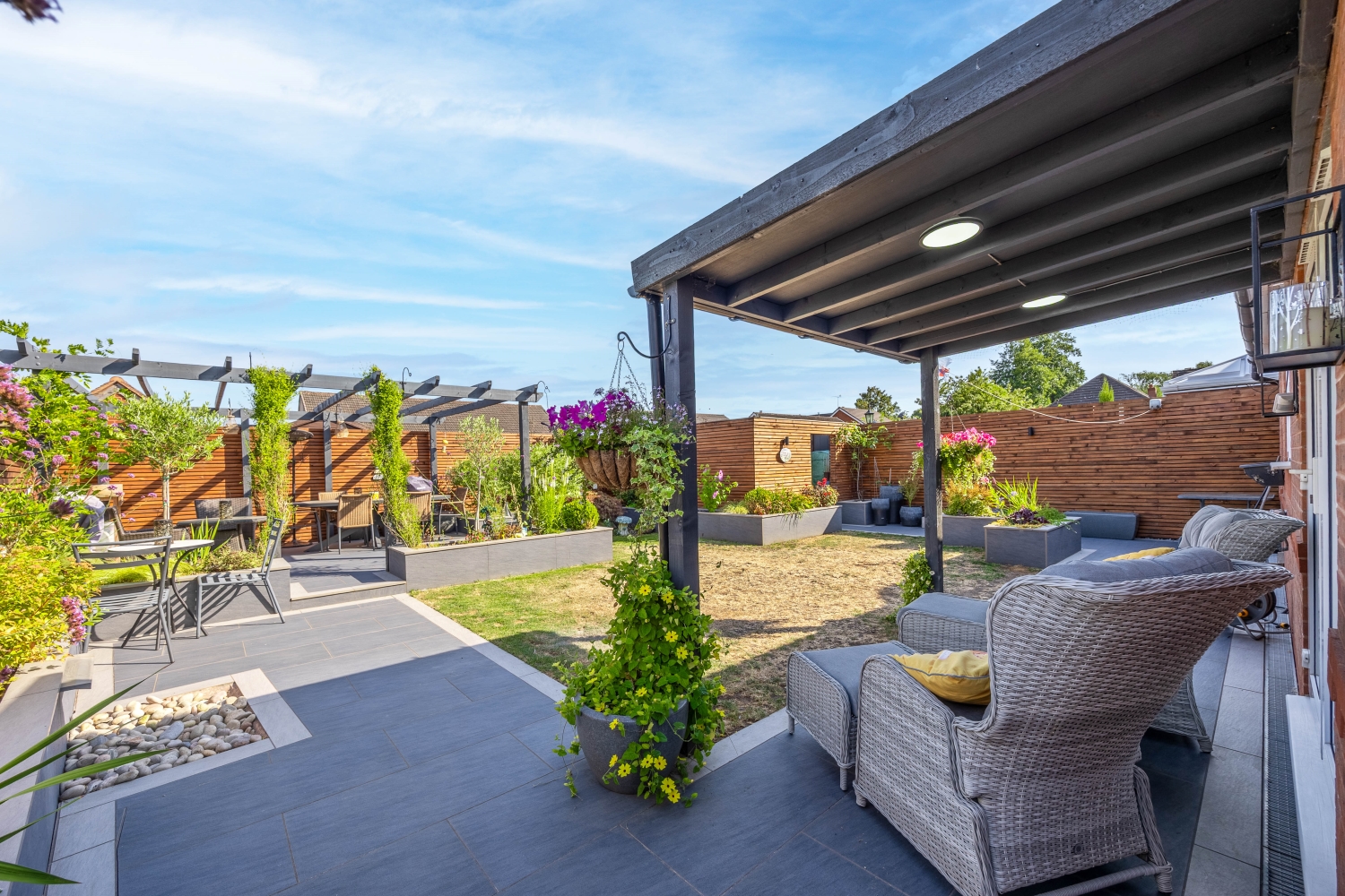 Paradise Grove, Pelsall, Walsall WS3