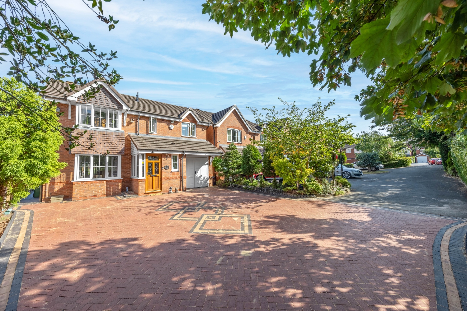 Paradise Grove, Pelsall, Walsall WS3