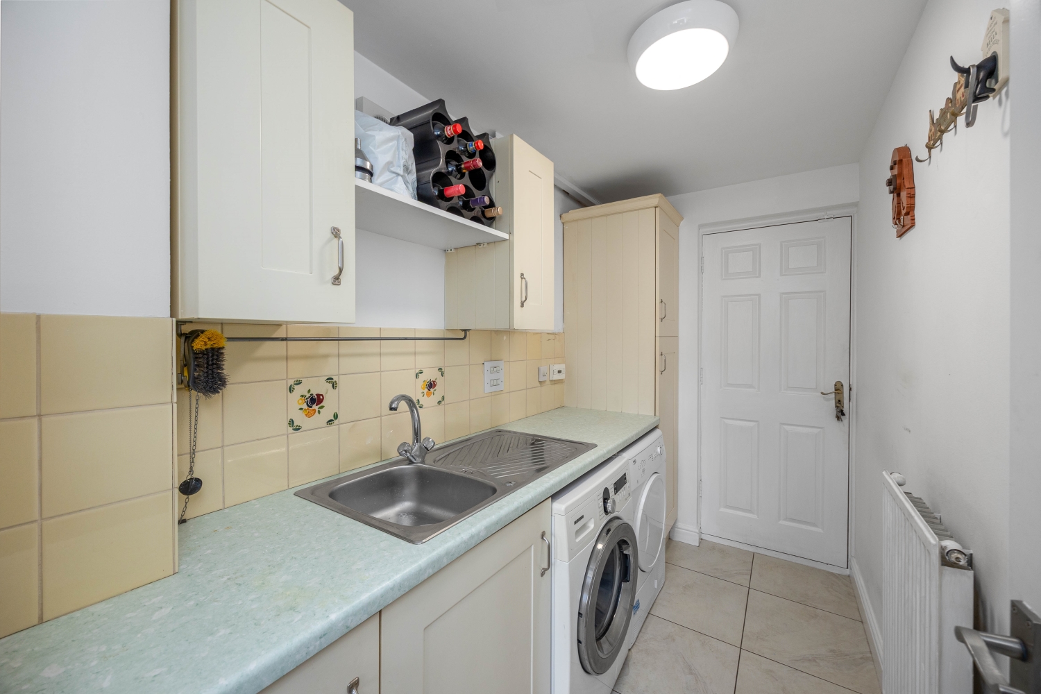 Paradise Grove, Pelsall, Walsall WS3