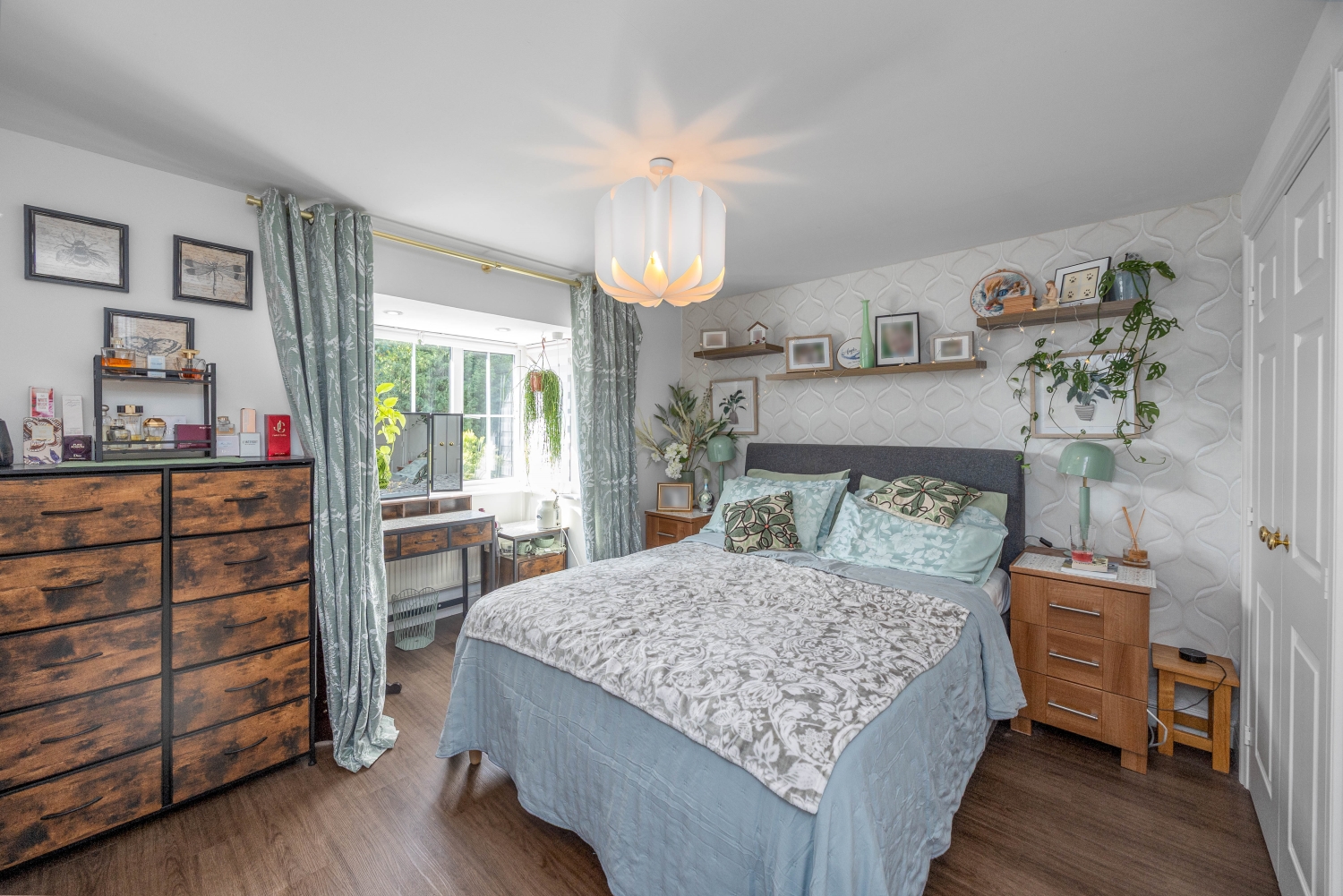 Paradise Grove, Pelsall, Walsall WS3