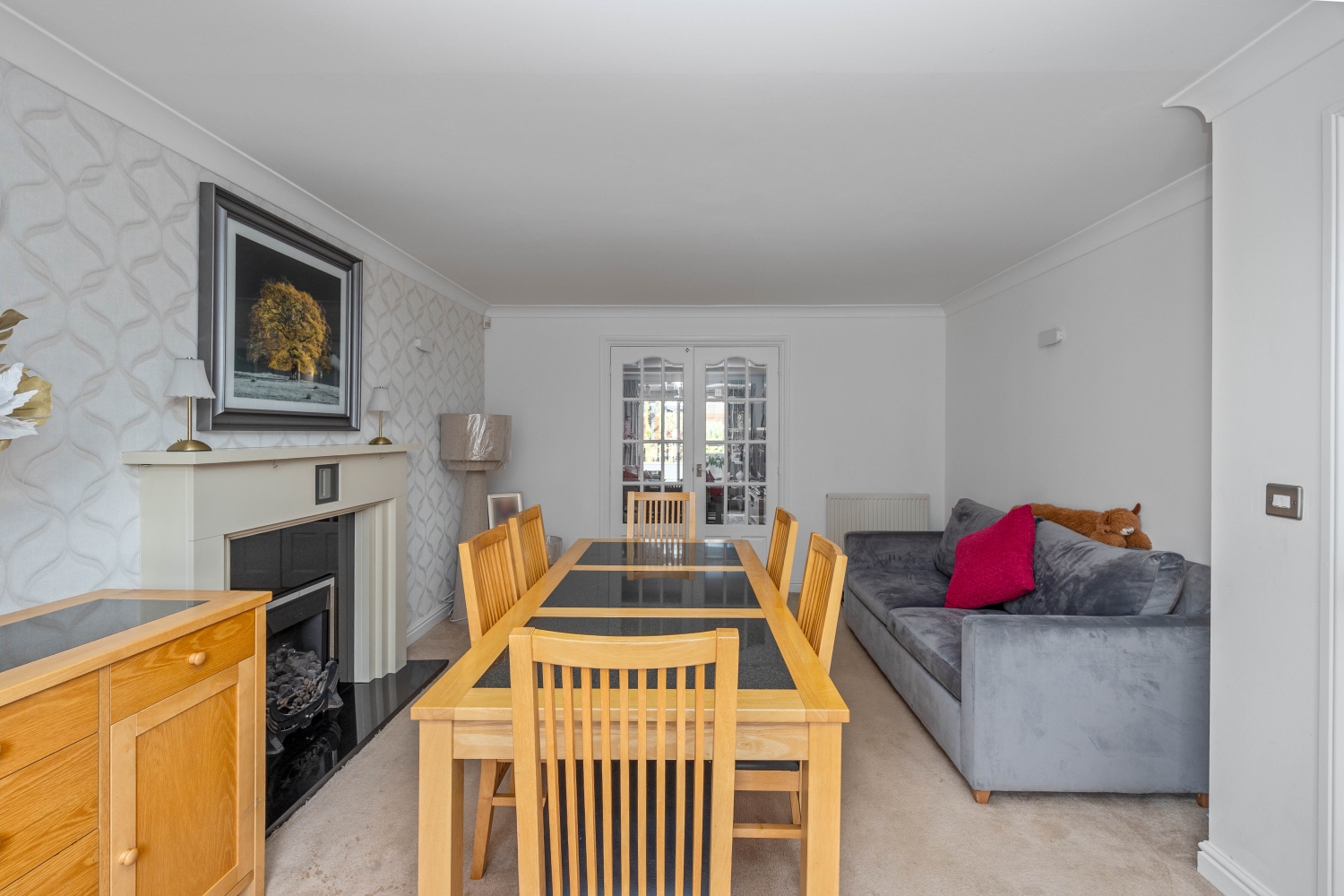 Paradise Grove, Pelsall, Walsall WS3