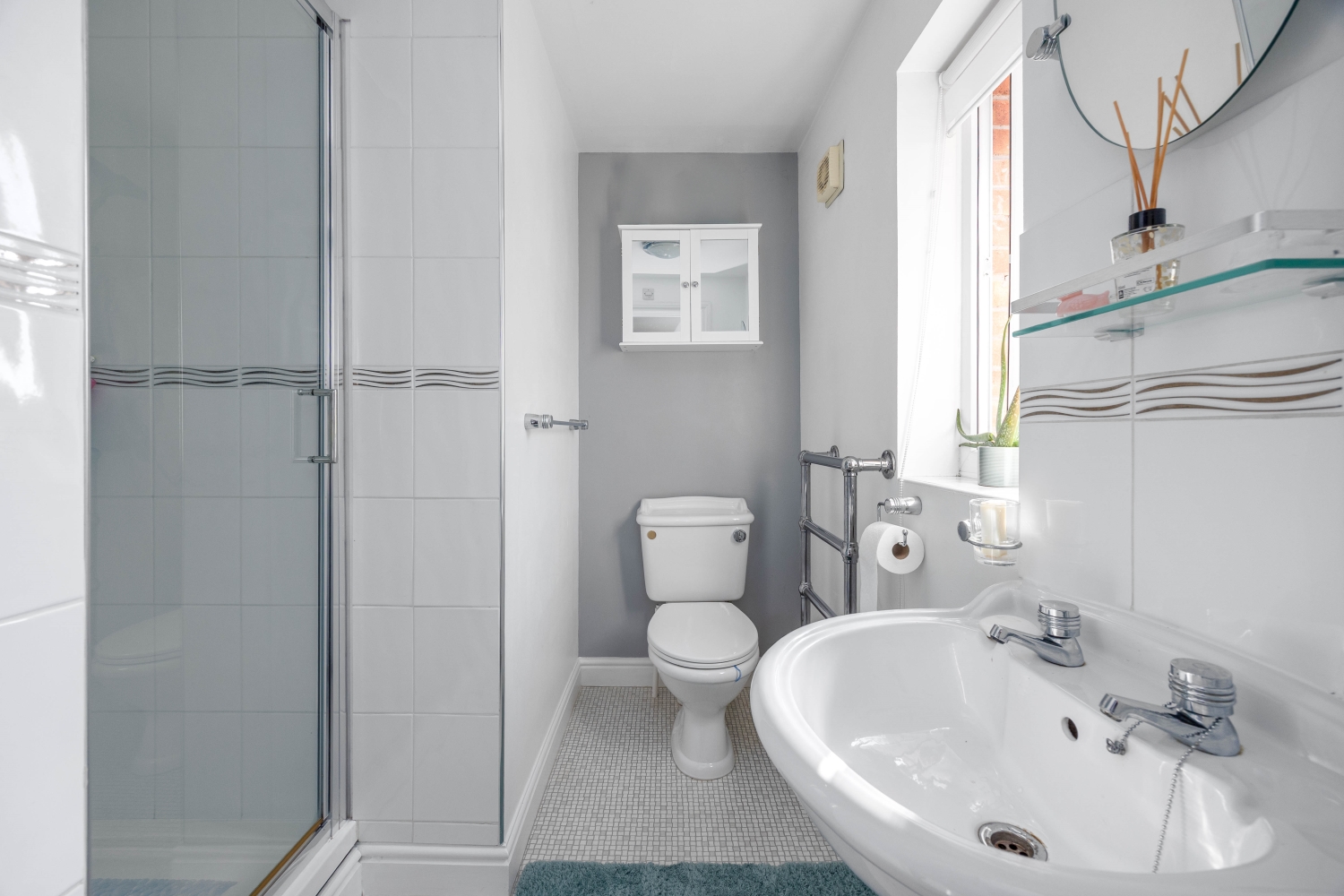Paradise Grove, Pelsall, Walsall WS3