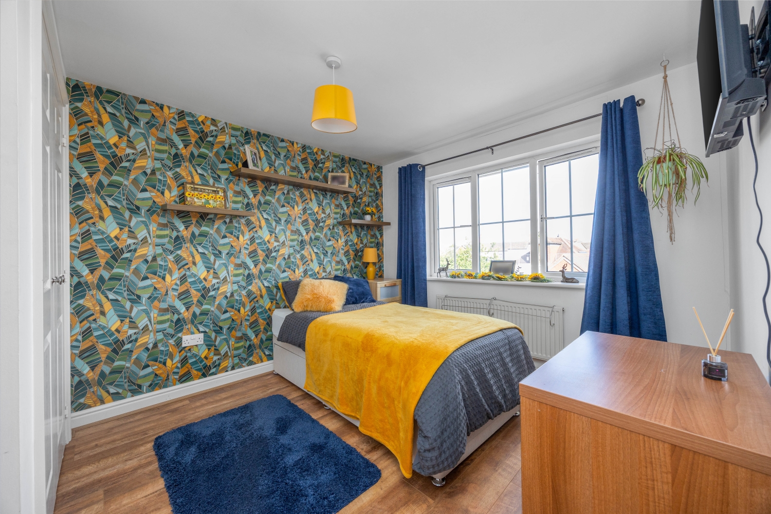 Paradise Grove, Pelsall, Walsall WS3