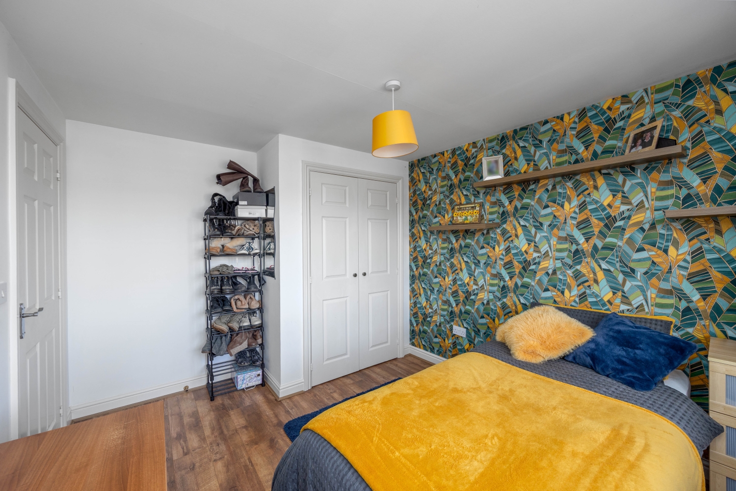 Paradise Grove, Pelsall, Walsall WS3
