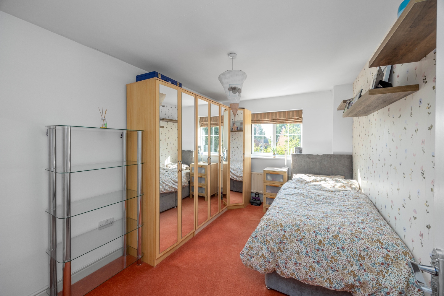 Paradise Grove, Pelsall, Walsall WS3