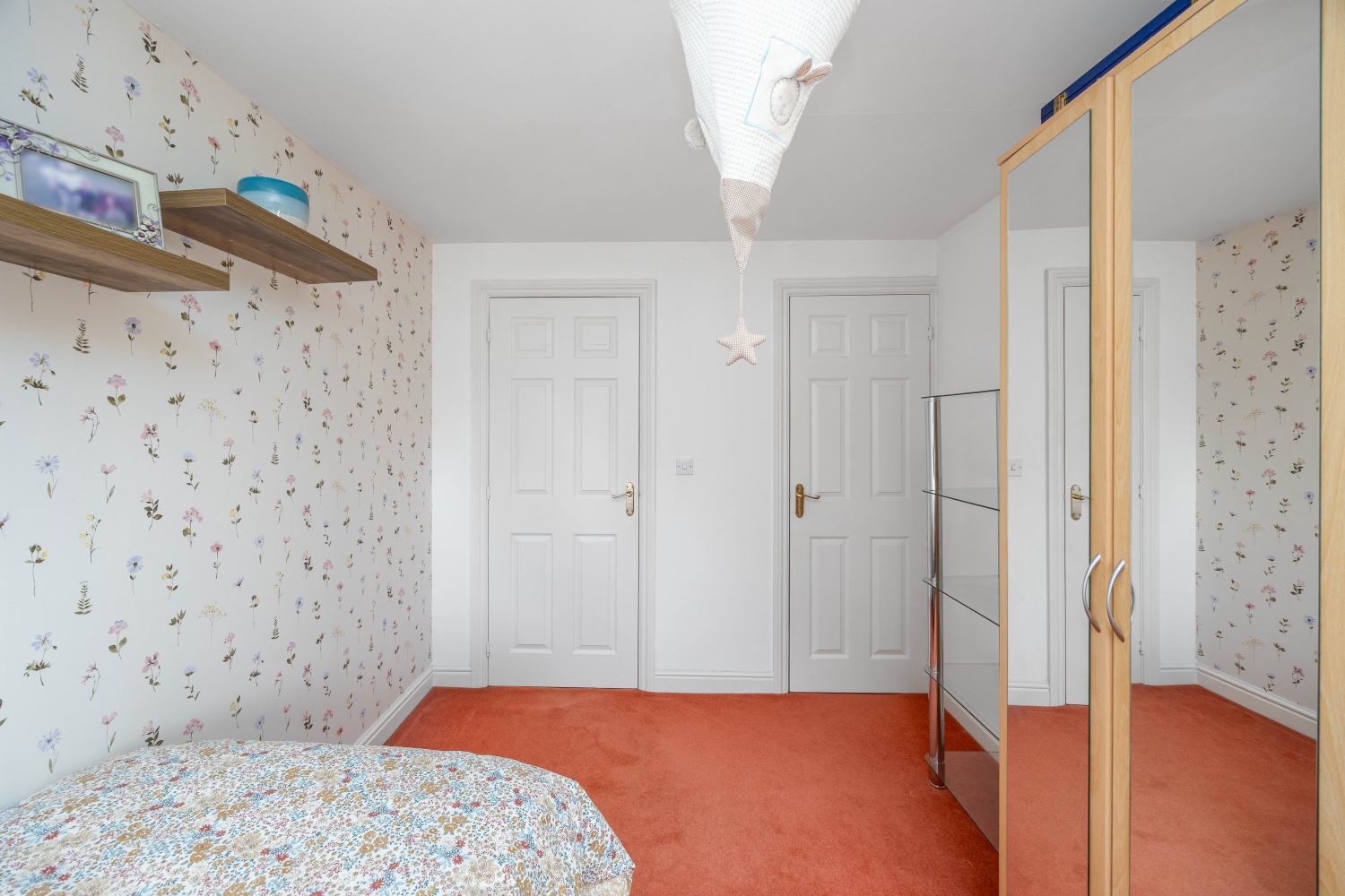Paradise Grove, Pelsall, Walsall WS3