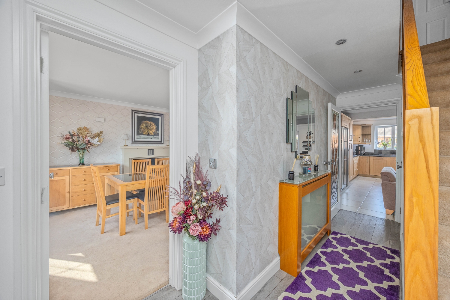 Paradise Grove, Pelsall, Walsall WS3