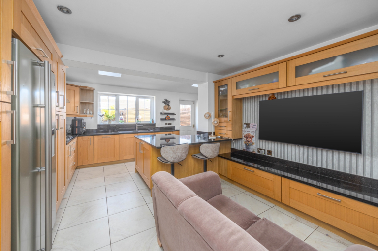 Paradise Grove, Pelsall, Walsall WS3