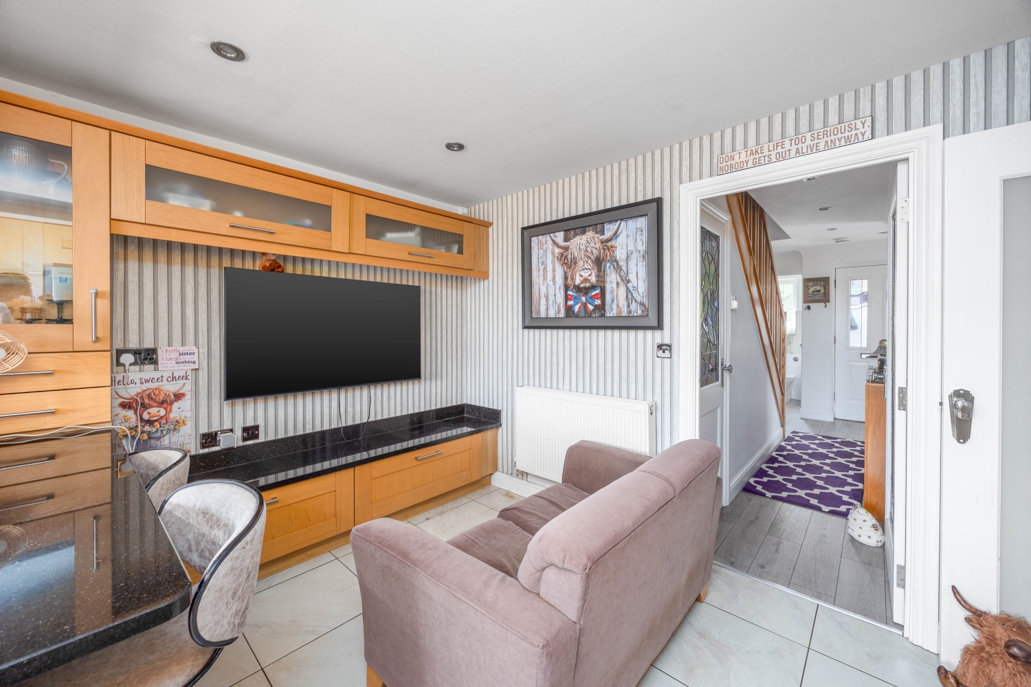 Paradise Grove, Pelsall, Walsall WS3