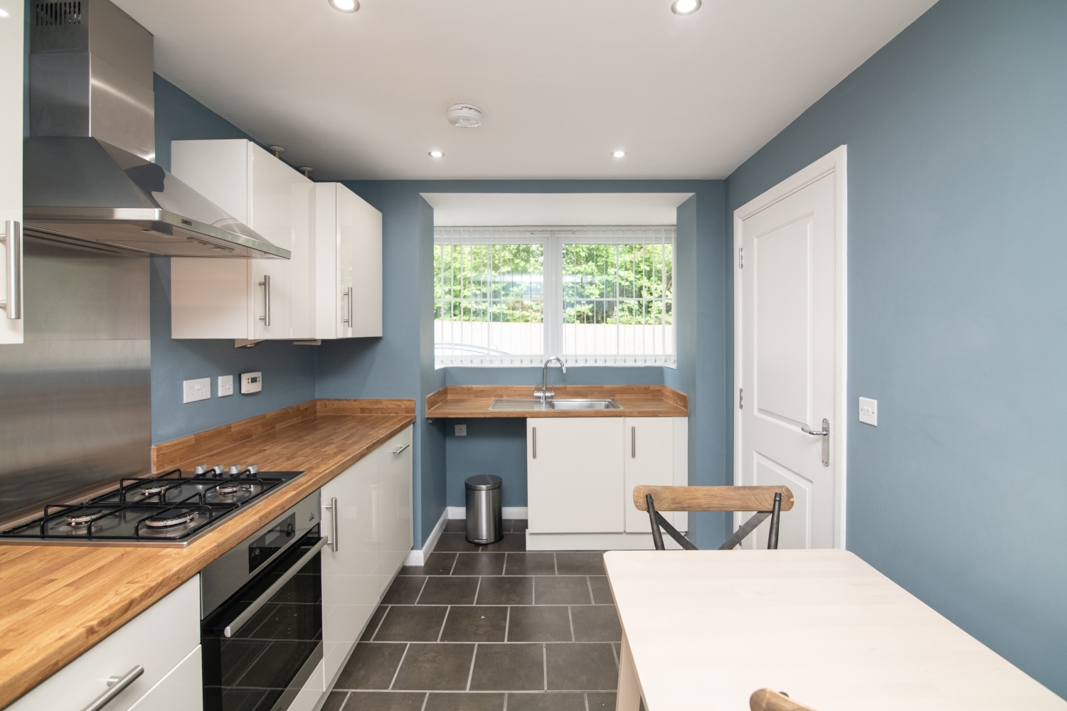 Parkers Way, TIPTON, DY4 9EL