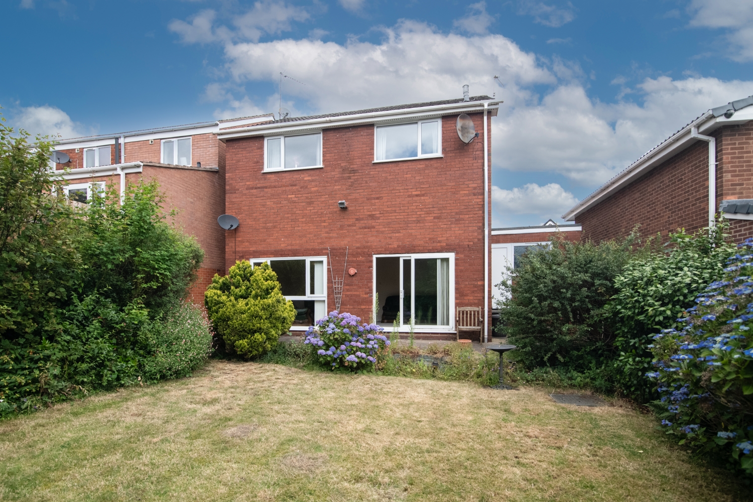 Pennyhill Lane, WEST BROMWICH, B71 3RP