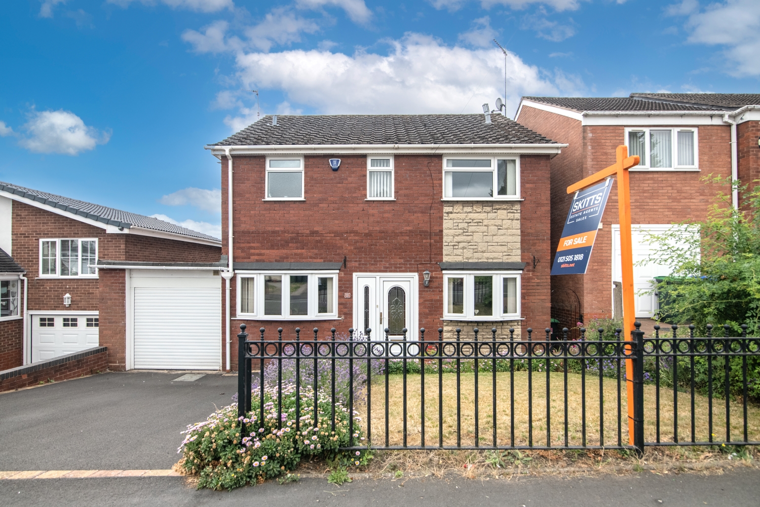 Pennyhill Lane, WEST BROMWICH, B71 3RP