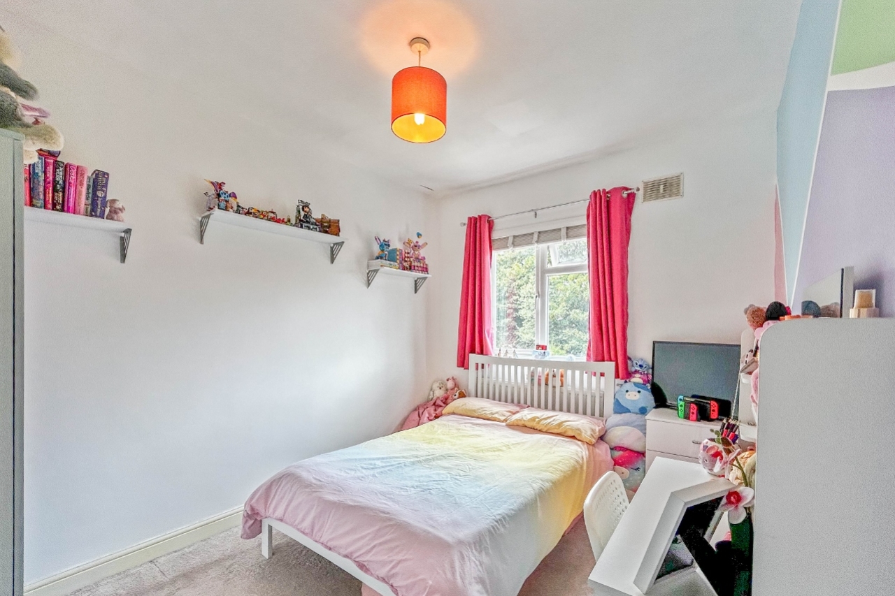 Noose Lane, Willenhall, WV13