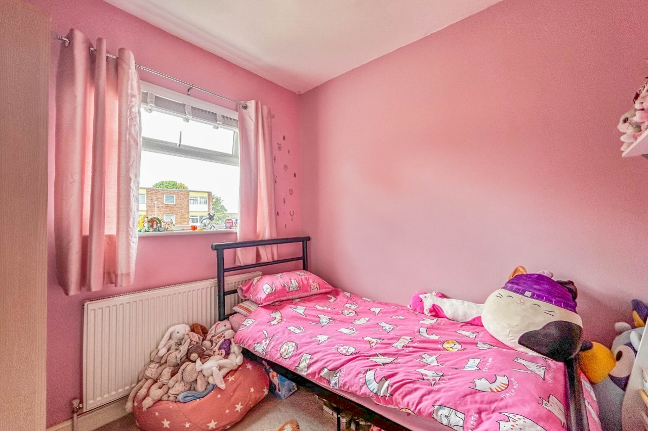 Noose Lane, Willenhall, WV13