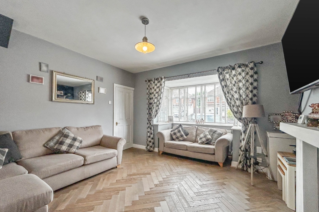 Noose Lane, Willenhall, WV13