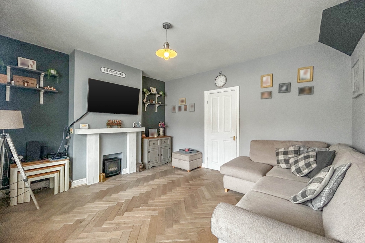 Noose Lane, Willenhall, WV13