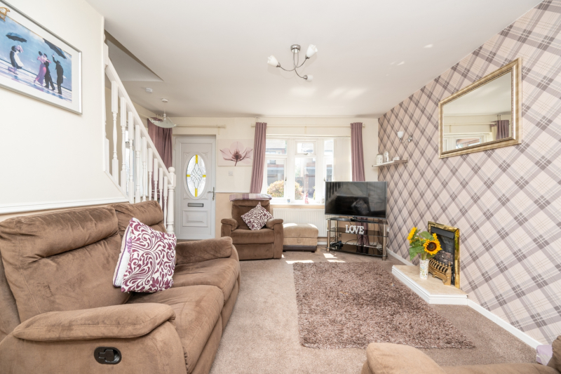 Princess Way, Wednesbury