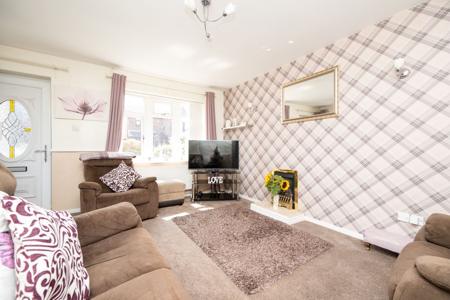 Princess Way, Wednesbury