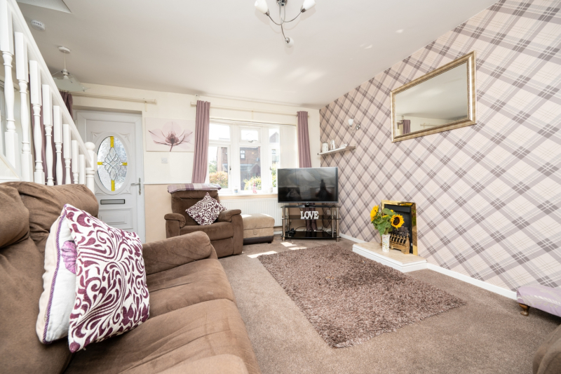 Princess Way, Wednesbury