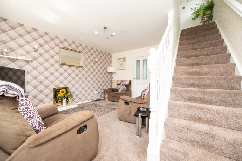 Princess Way, Wednesbury