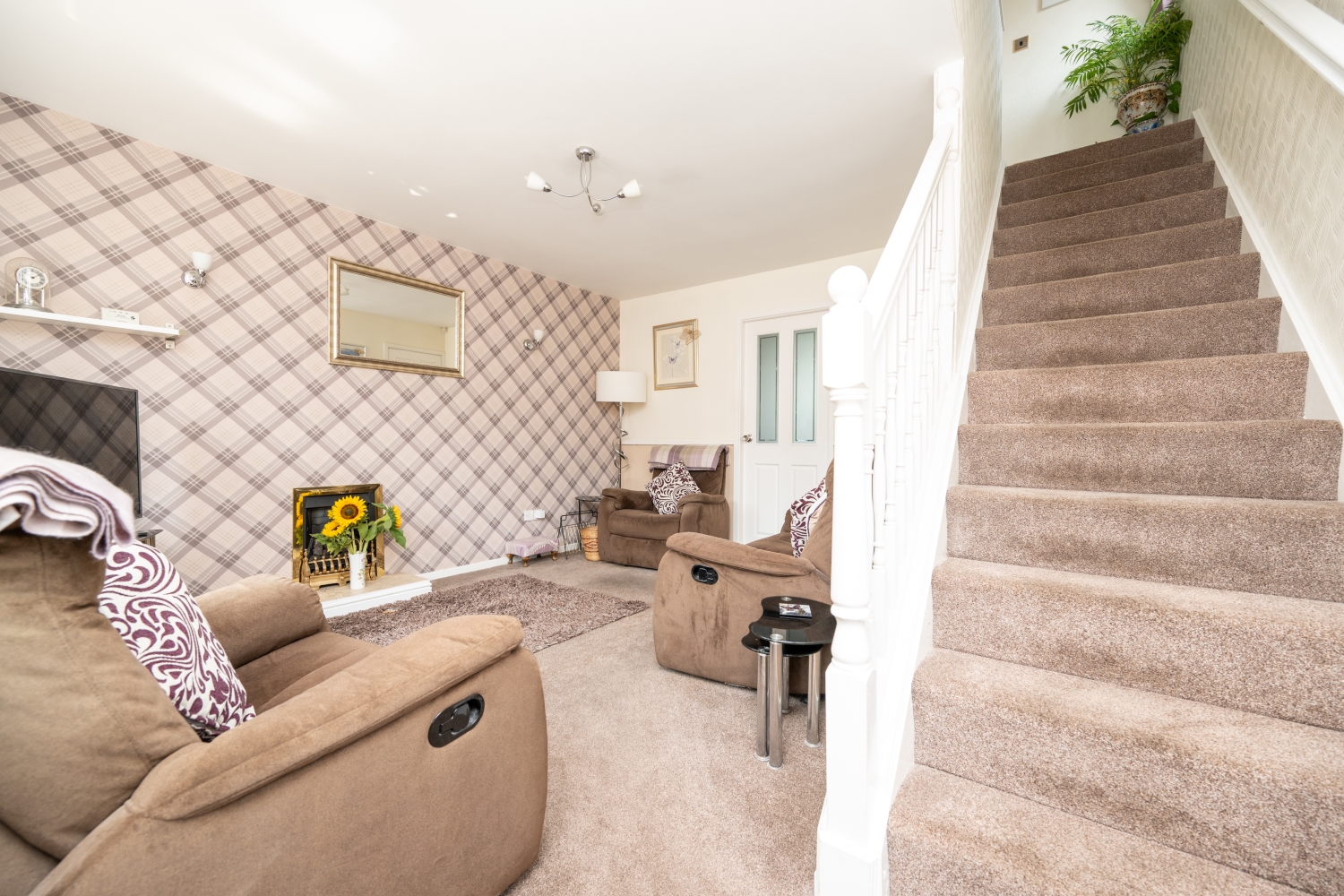 Princess Way, Wednesbury