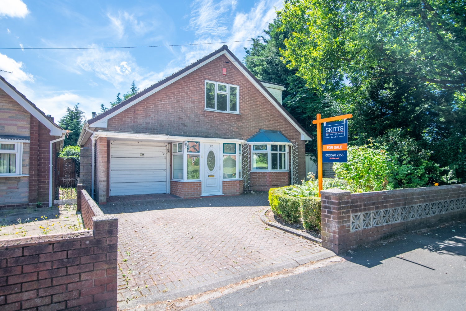 Queens Road, TIPTON, DY4 8ND
