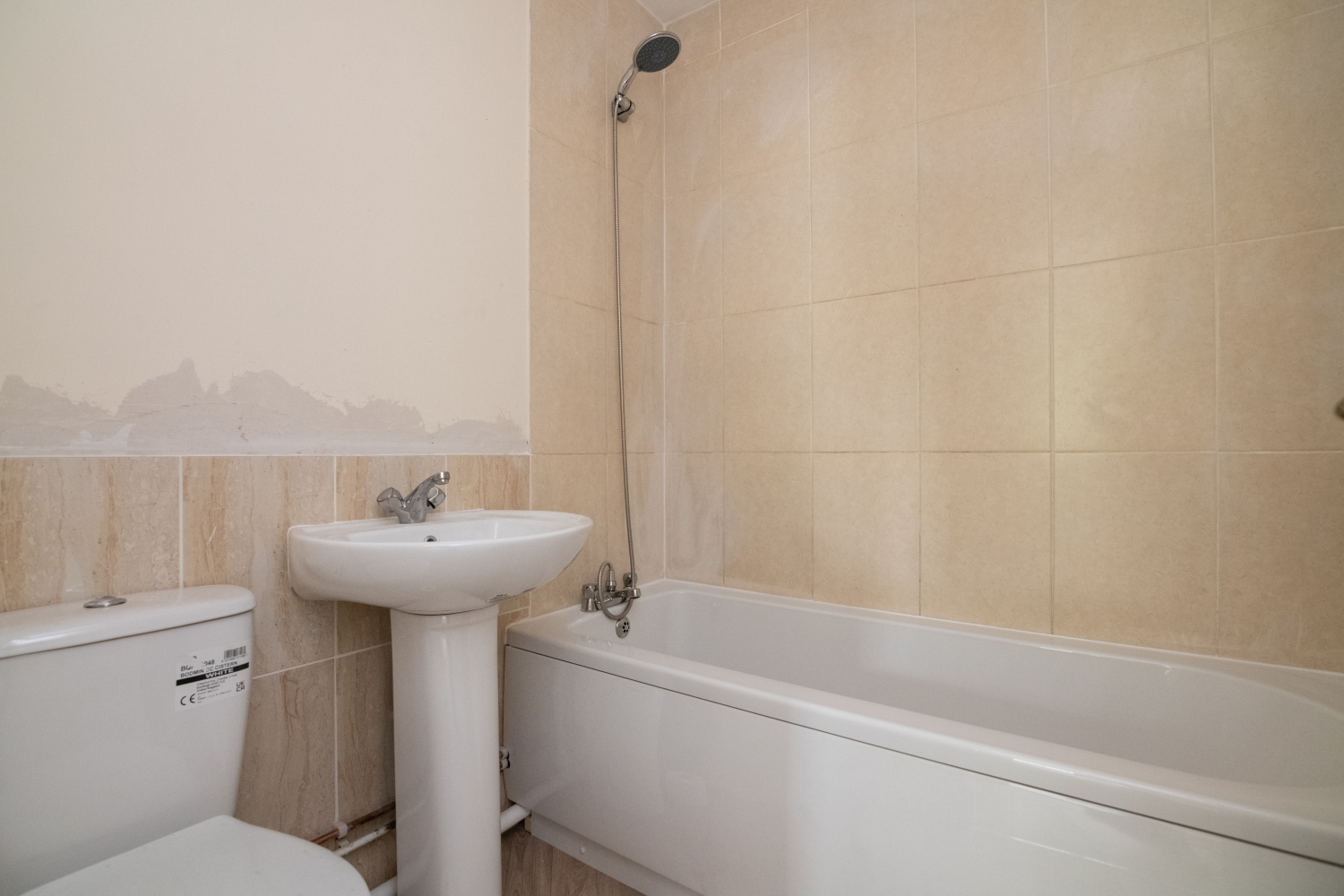 Ridgeway Court, Bentley Road North,