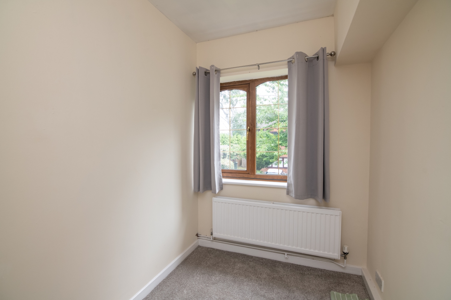 Ridgeway Court, Bentley Road North,