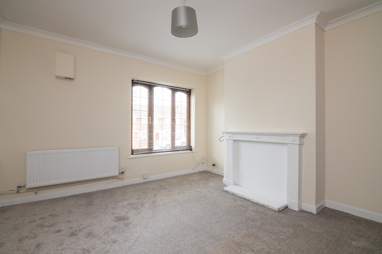 Ridgeway Court, Bentley Road North,
