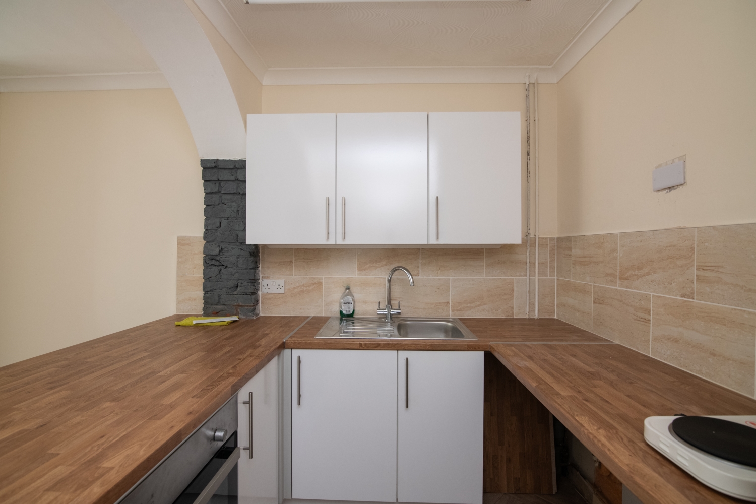 Ridgeway Court, Bentley Road North,