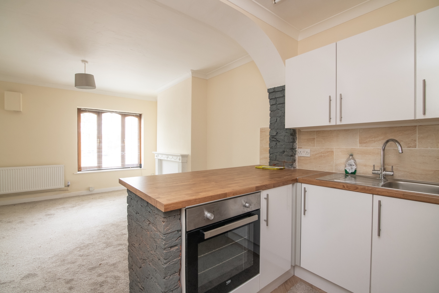 Ridgeway Court, Bentley Road North,