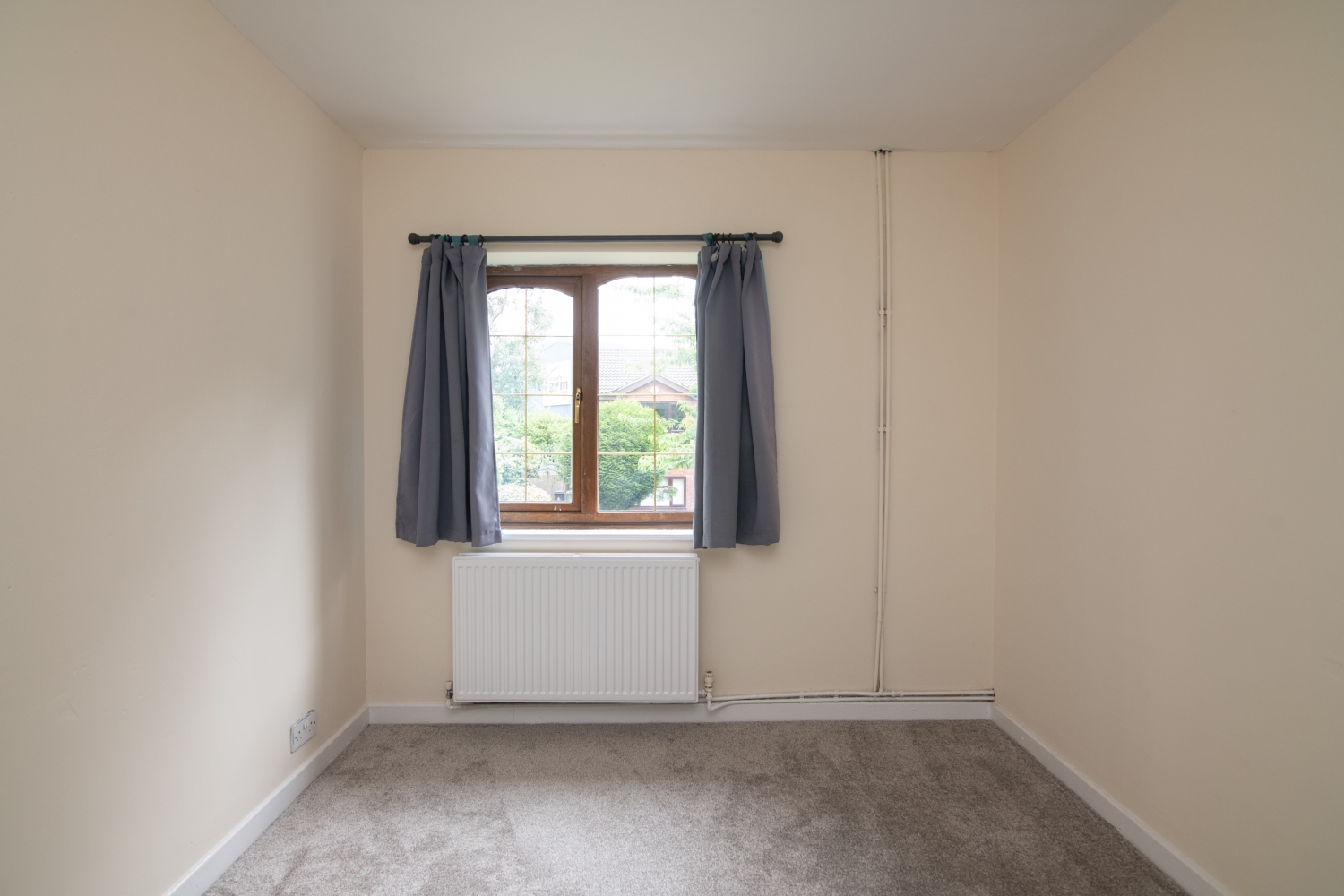 Ridgeway Court, Bentley Road North,