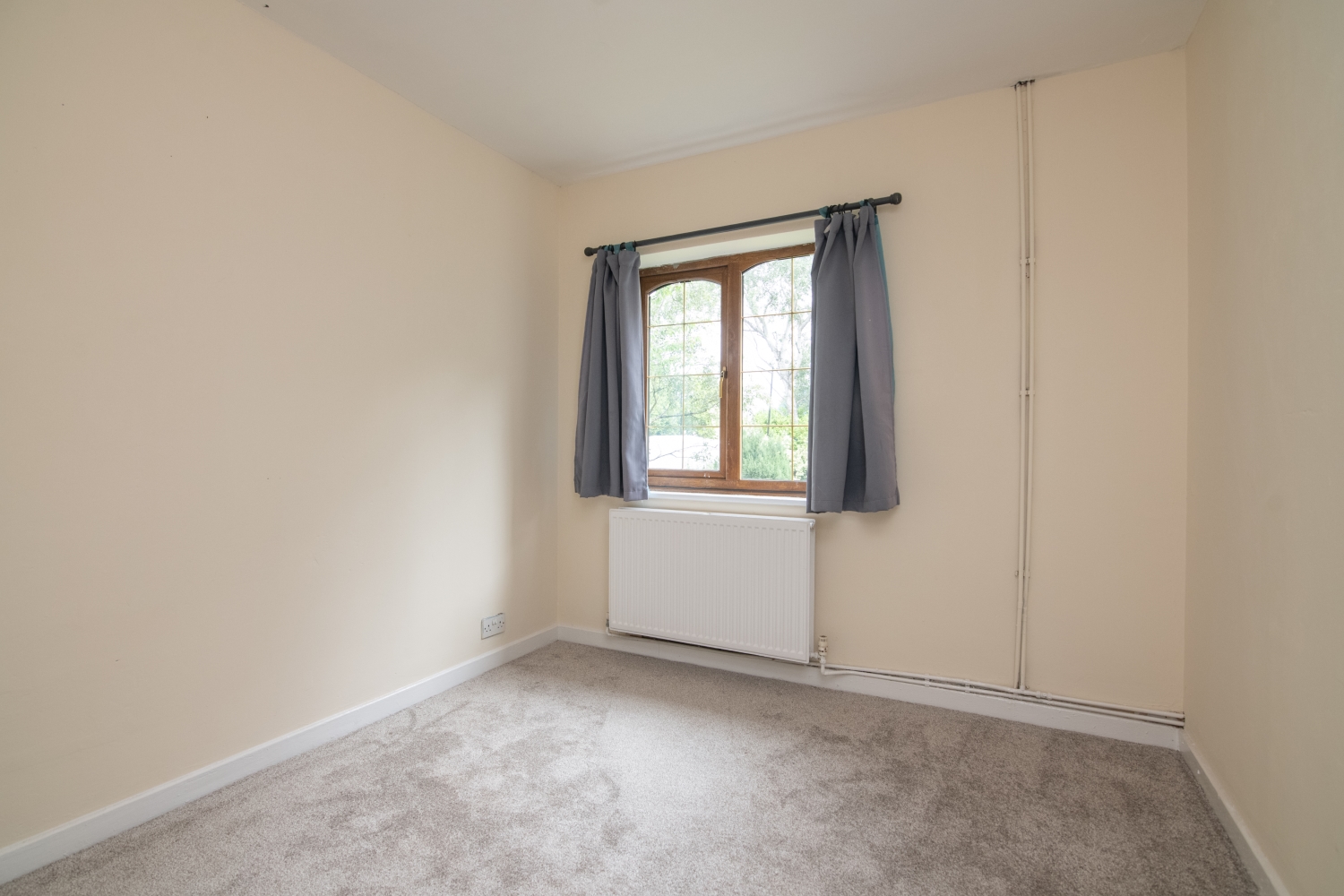 Ridgeway Court, Bentley Road North,