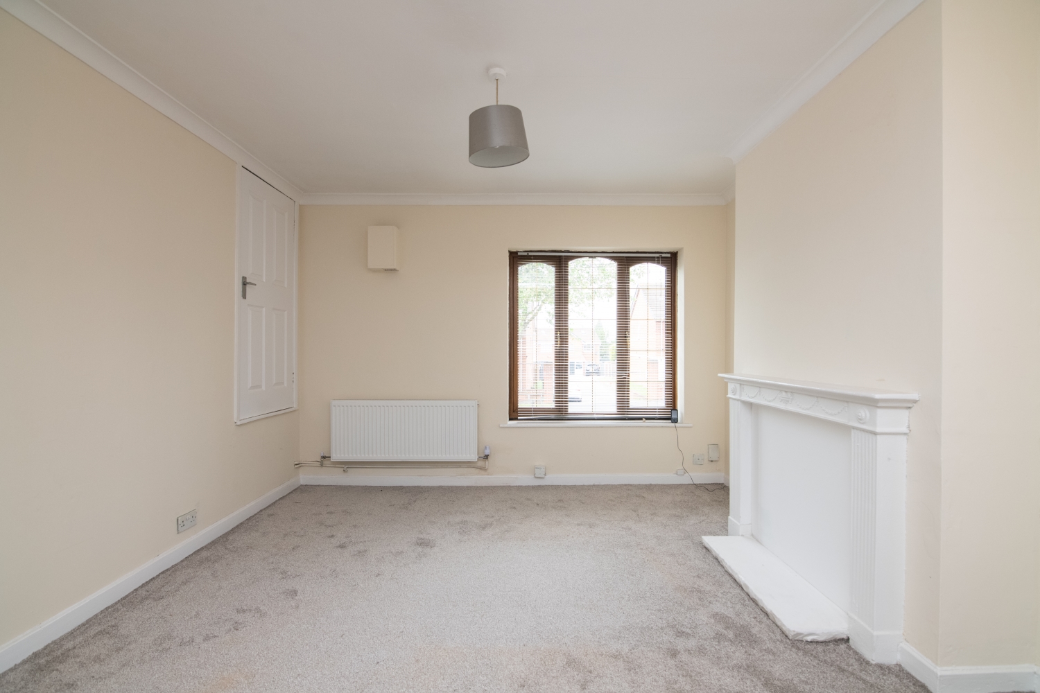 Ridgeway Court, Bentley Road North,
