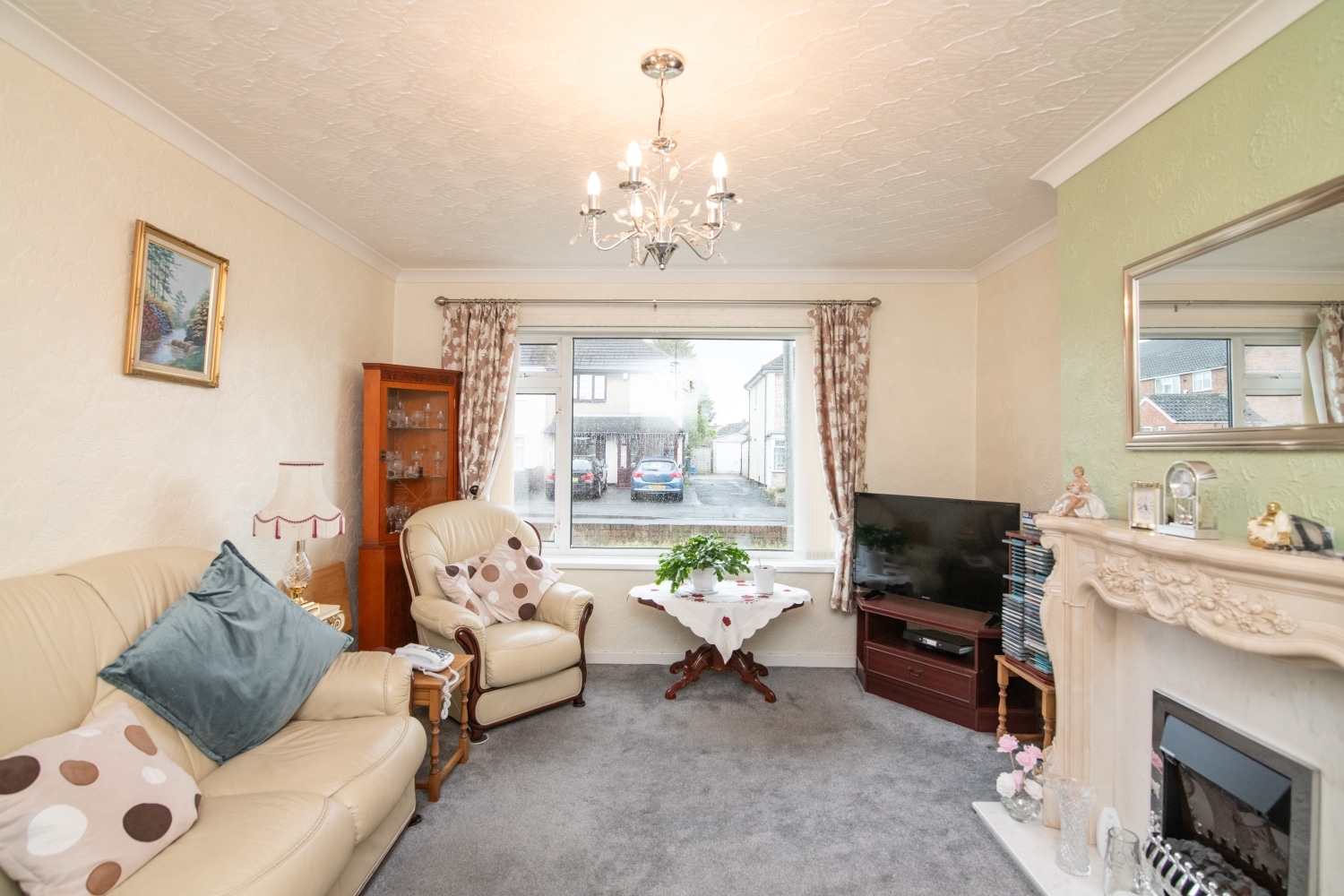 Rutland Road, Wednesbury
