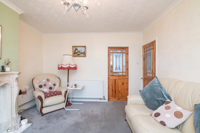 Rutland Road, Wednesbury