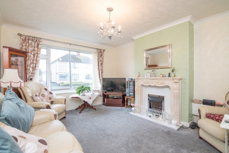Rutland Road, Wednesbury