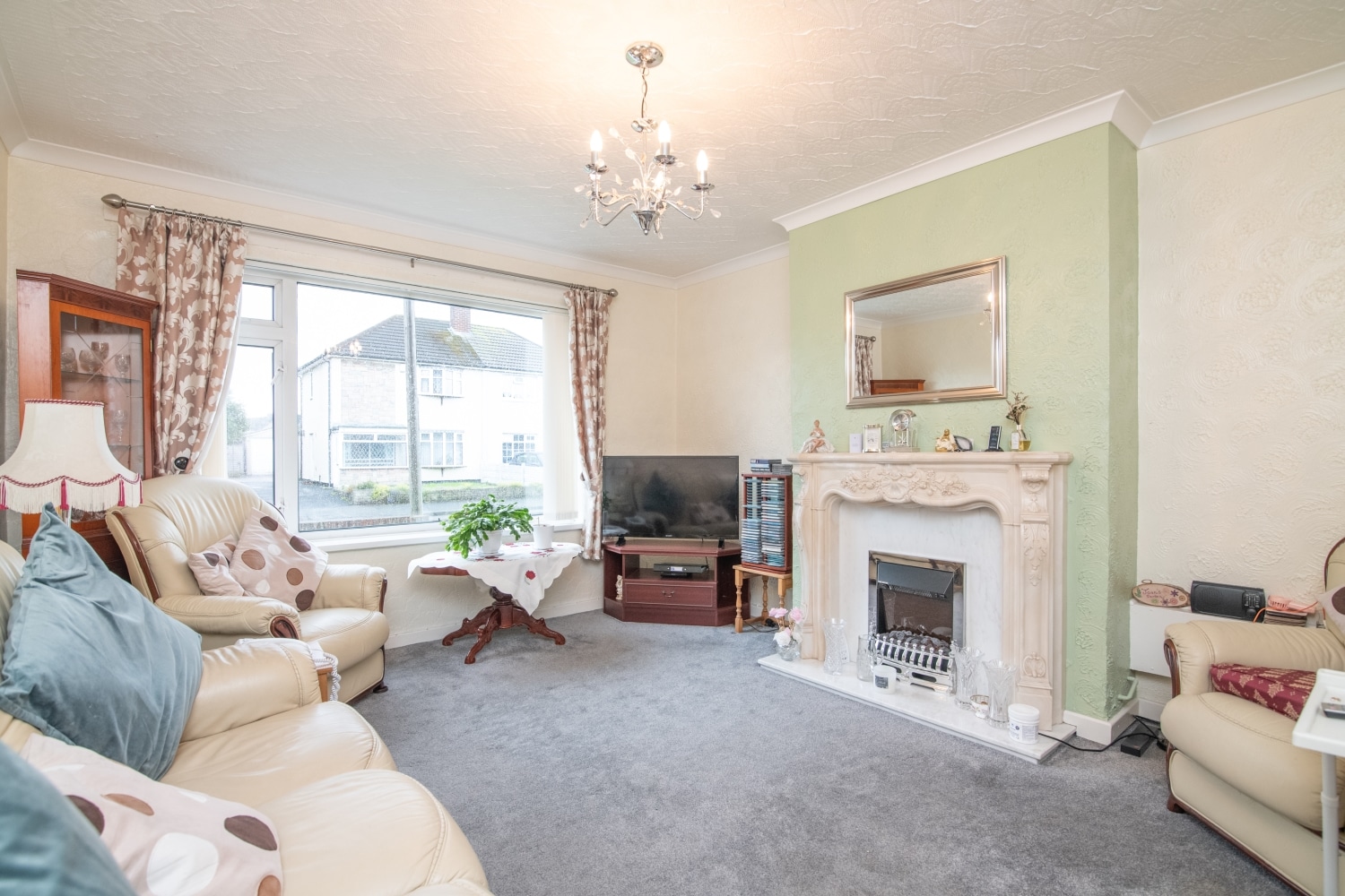 Rutland Road, Wednesbury